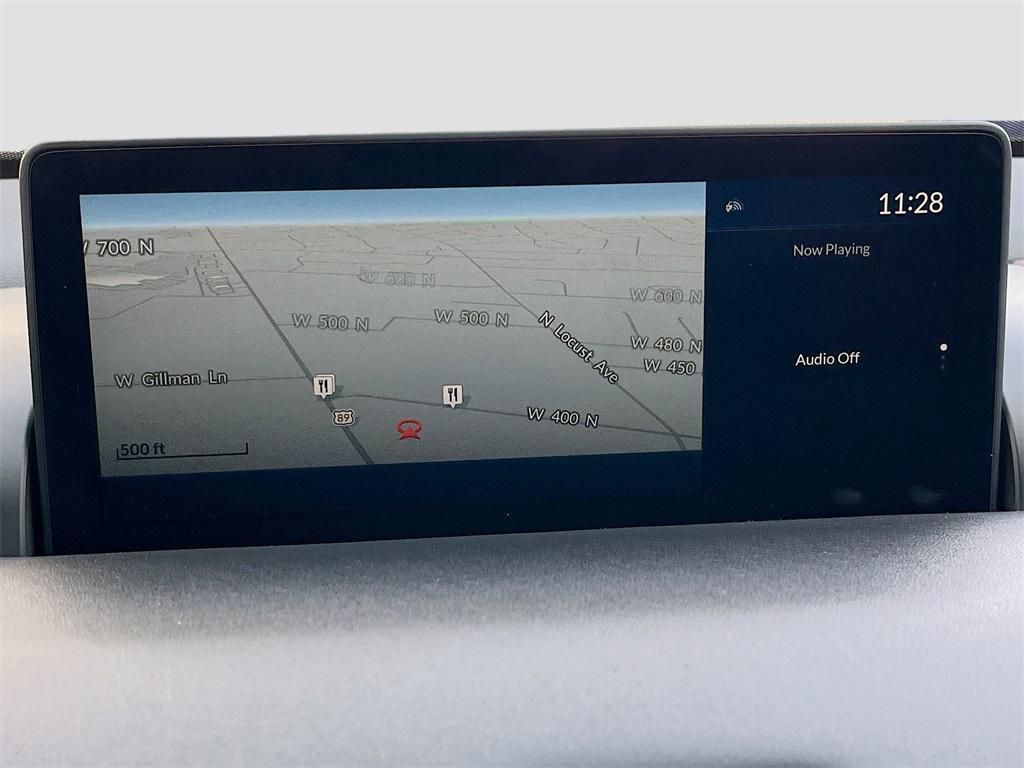 used 2022 Acura TLX car, priced at $28,300