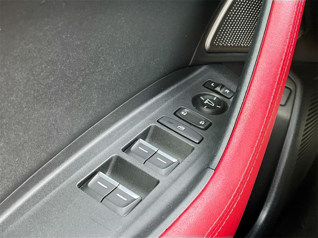 used 2022 Acura TLX car, priced at $28,300