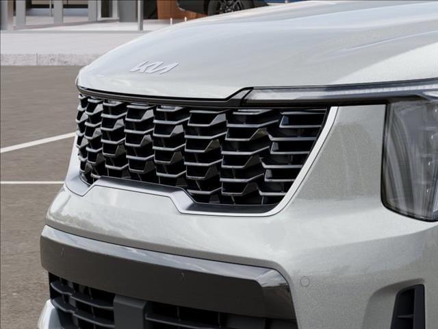 new 2026 Kia Sorento car, priced at $34,345