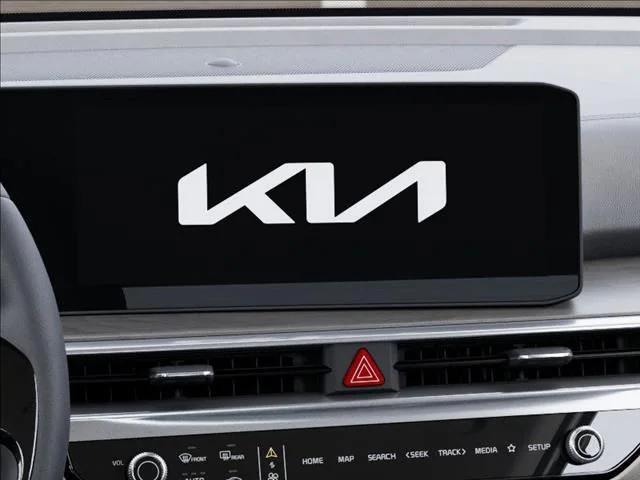 new 2026 Kia Sorento Hybrid car, priced at $45,442