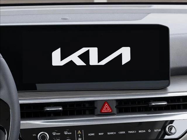 new 2026 Kia Sorento Hybrid car, priced at $45,442