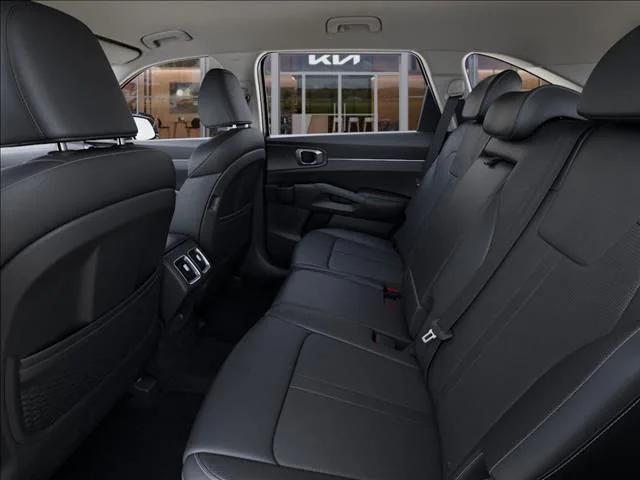 new 2026 Kia Sorento car, priced at $33,167