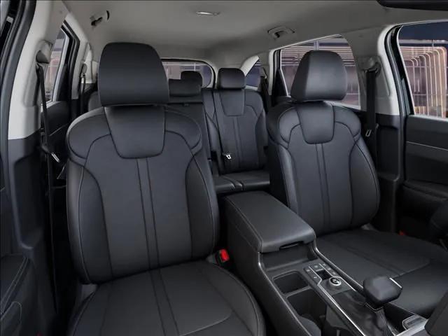 new 2026 Kia Sorento car, priced at $33,167