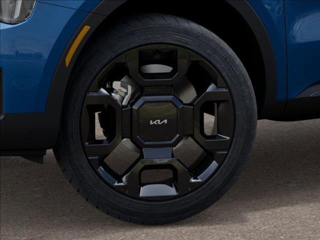 new 2026 Kia Sorento Hybrid car, priced at $45,393