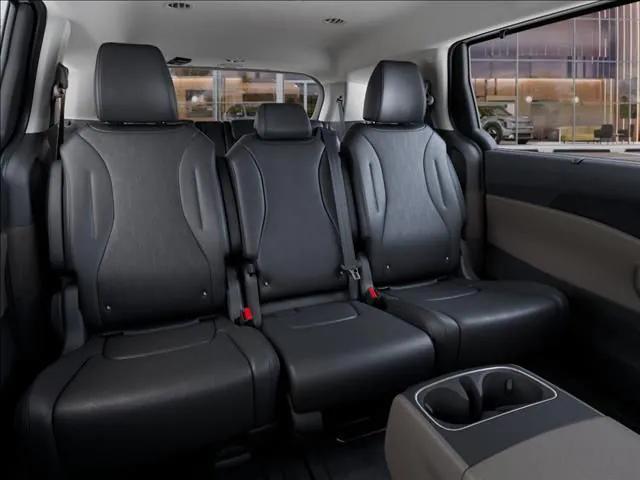 new 2026 Kia Carnival car, priced at $42,596