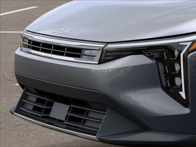 new 2026 Kia K4 car, priced at $24,963