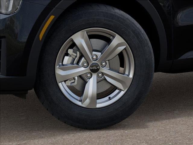 new 2026 Kia Sorento car, priced at $31,532