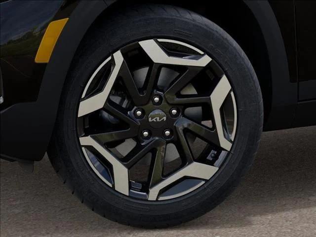 new 2026 Kia Seltos car, priced at $32,428