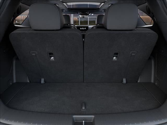 new 2026 Kia Sorento Hybrid car, priced at $45,442