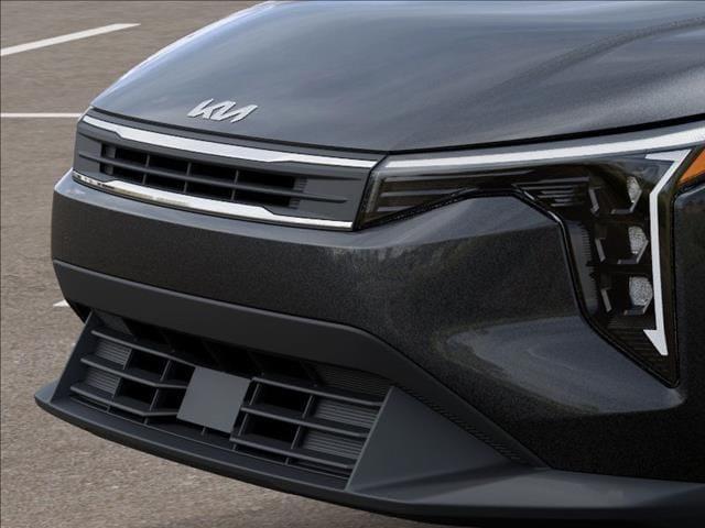 new 2026 Kia K4 car, priced at $22,829