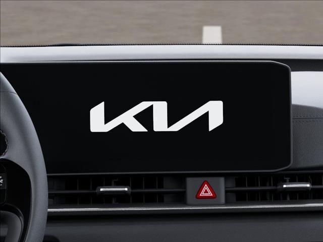 new 2027 Kia Carnival Hybrid car, priced at $45,745