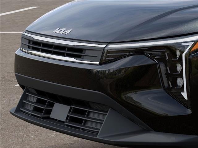 new 2026 Kia K4 car, priced at $22,684