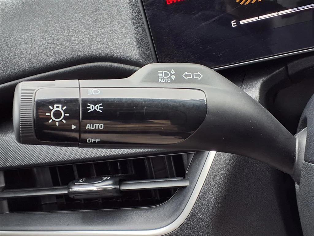 new 2025 Kia K4 car, priced at $24,315