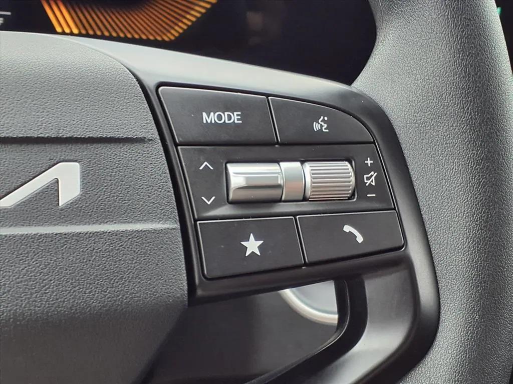 new 2025 Kia K4 car, priced at $24,315