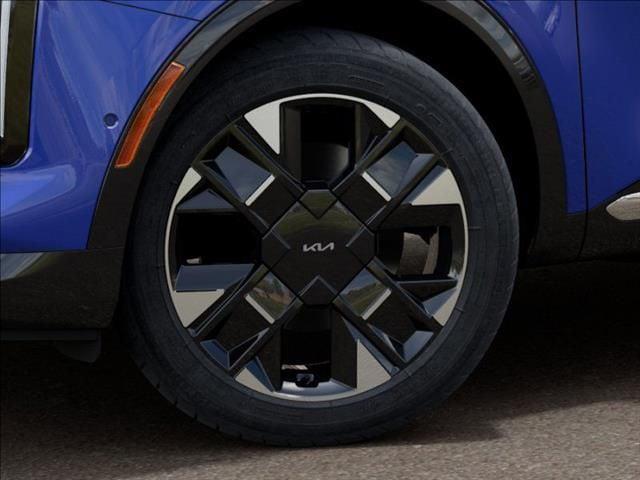 new 2026 Kia Sportage car, priced at $36,943