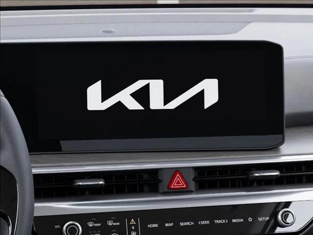 new 2026 Kia Sorento car, priced at $44,322