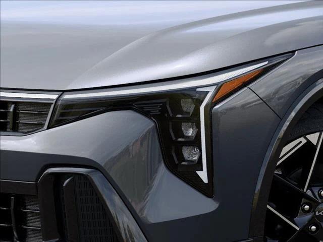 new 2026 Kia K4 car, priced at $26,320