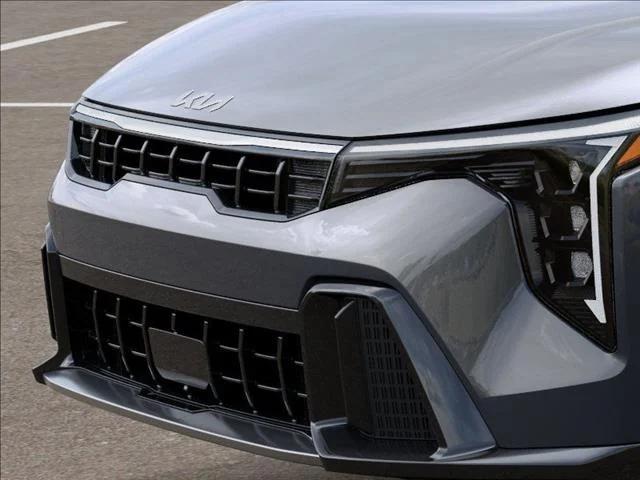 new 2026 Kia K4 car, priced at $26,320