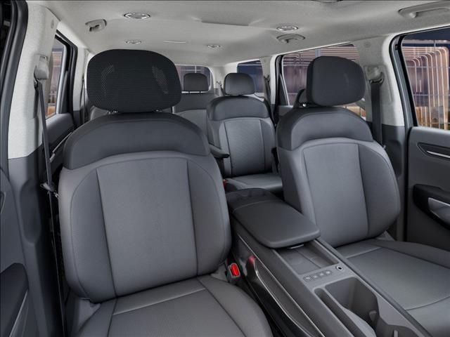 new 2026 Kia EV9 car, priced at $49,271