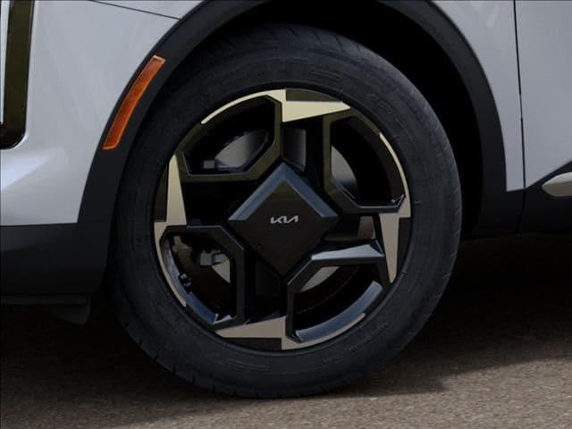 new 2026 Kia Sportage car, priced at $32,255