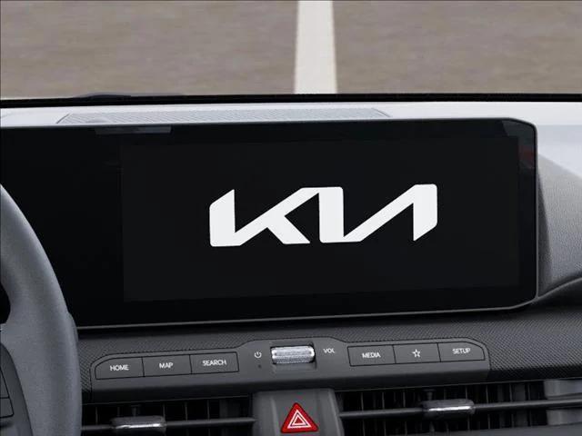 new 2026 Kia K4 car, priced at $23,213
