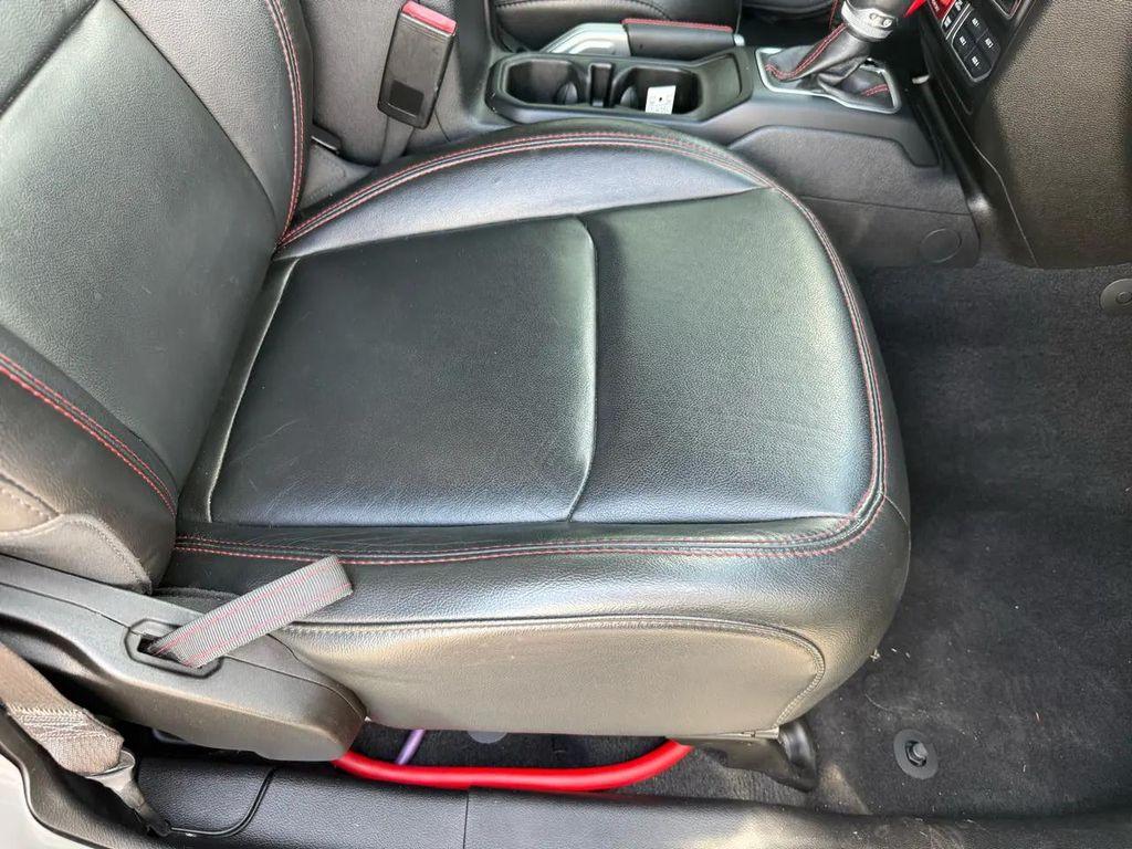 used 2022 Jeep Wrangler Unlimited car