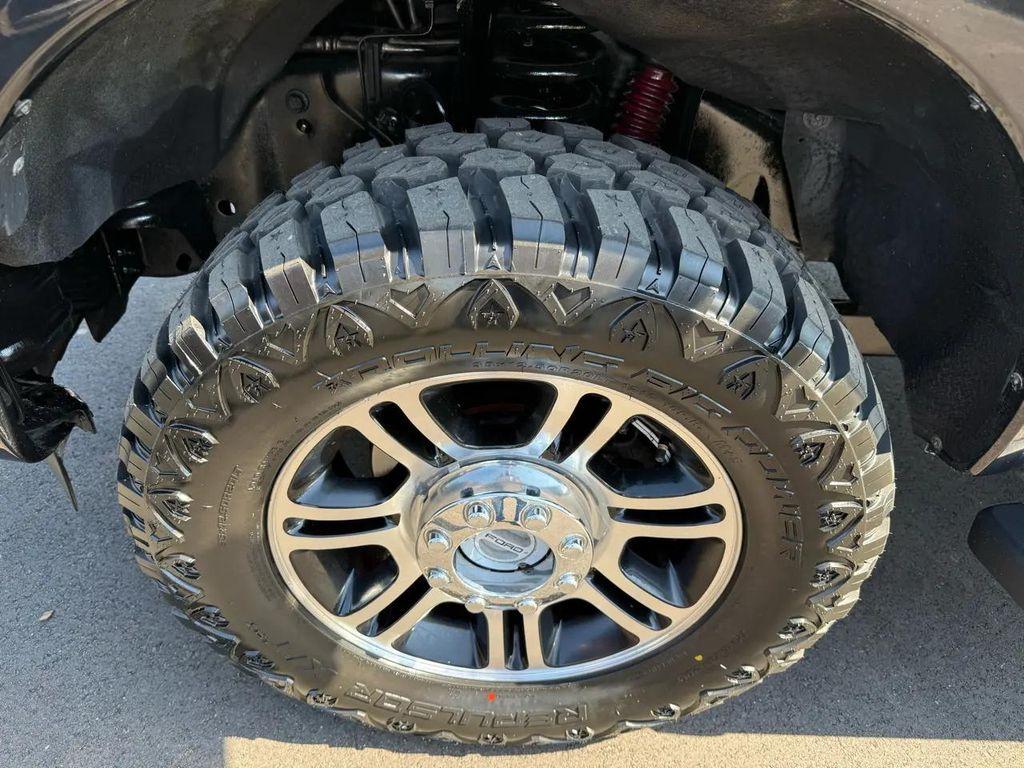 used 2014 Ford F-250 car, priced at $29,997