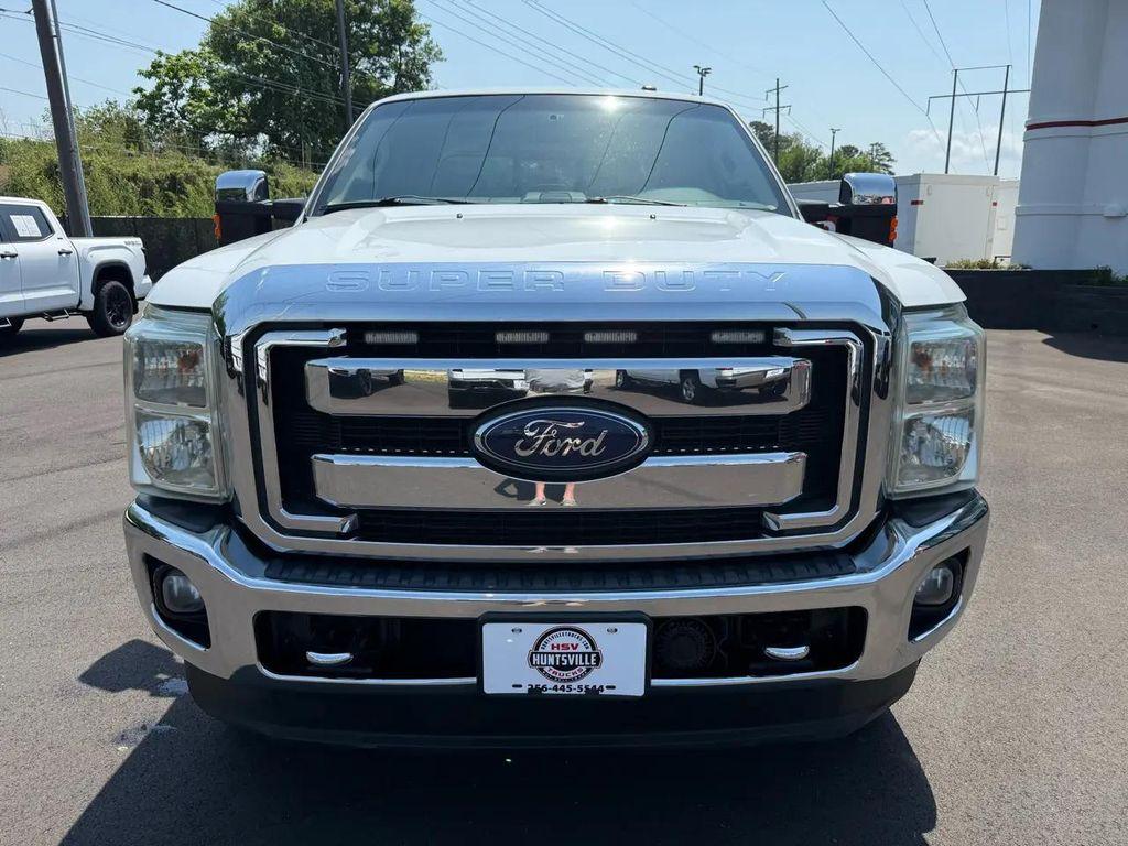 used 2013 Ford F-250 car, priced at $31,997