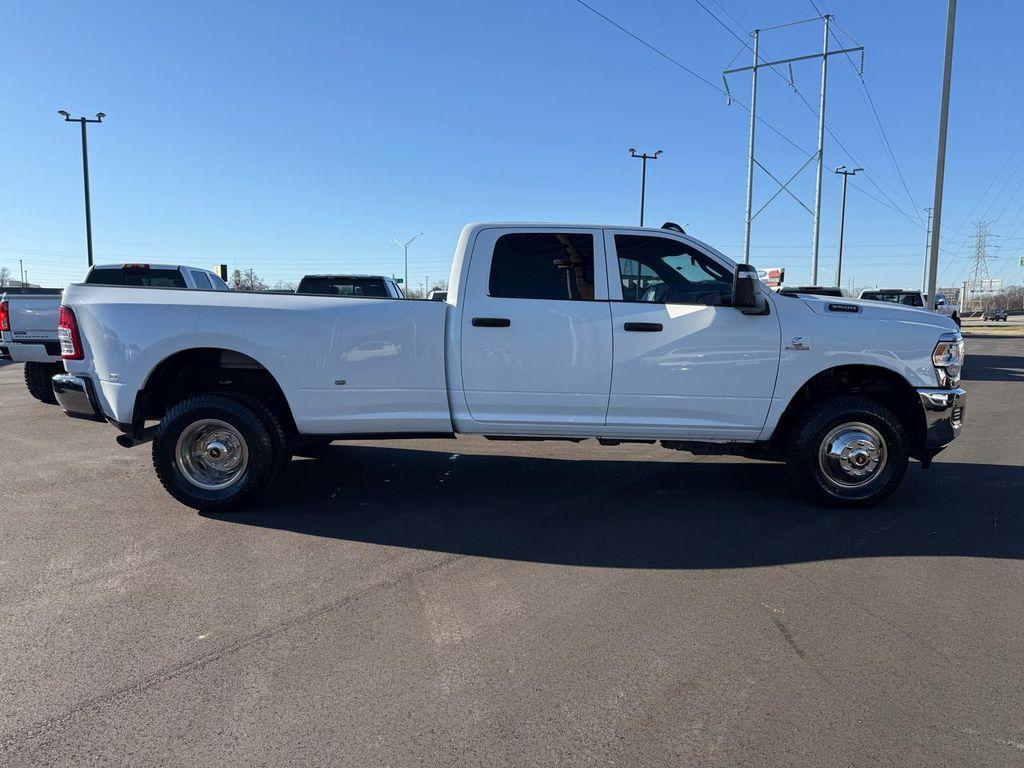used 2023 Ram 3500 car, priced at $29,997