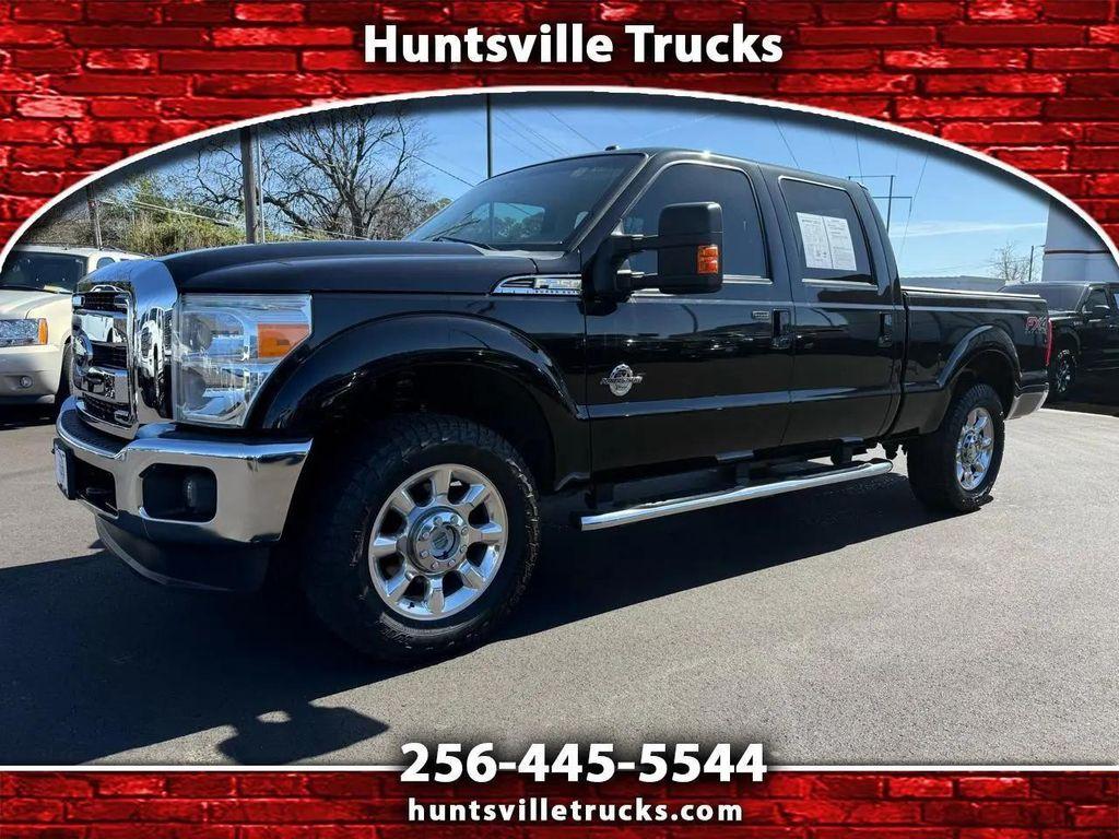 used 2016 Ford F-250 car, priced at $38,997