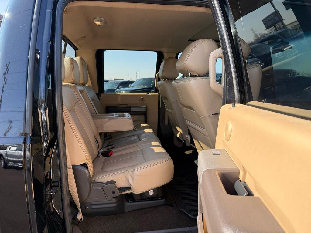 used 2016 Ford F-250 car, priced at $38,997