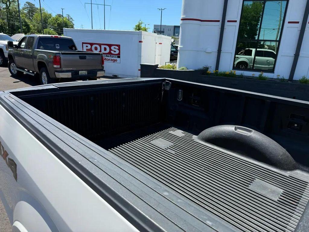 used 2018 Ford F-150 car, priced at $29,997