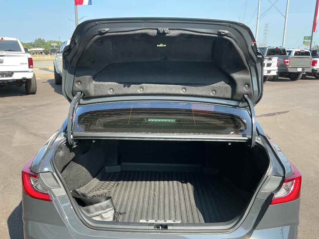 used 2025 Toyota Camry car