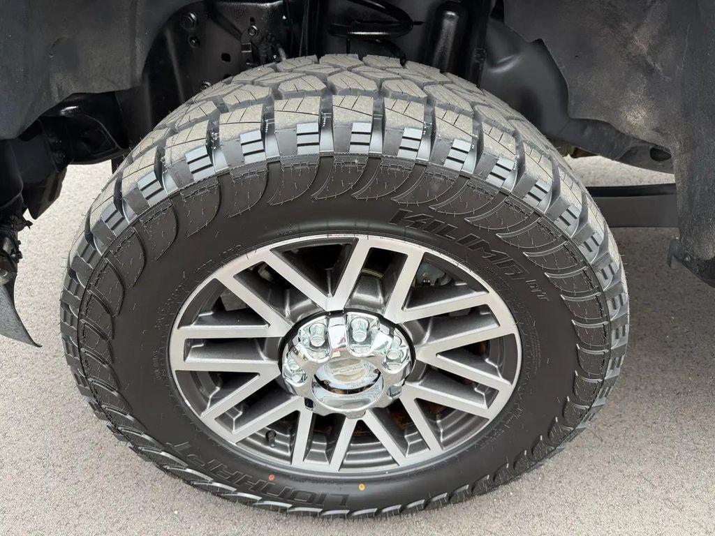 used 2019 Ford F-250 car, priced at $44,997