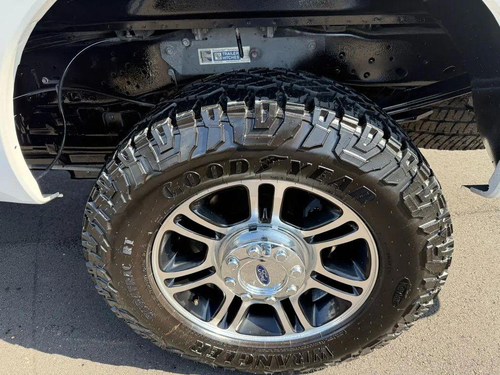 used 2016 Ford F-250 car, priced at $38,997