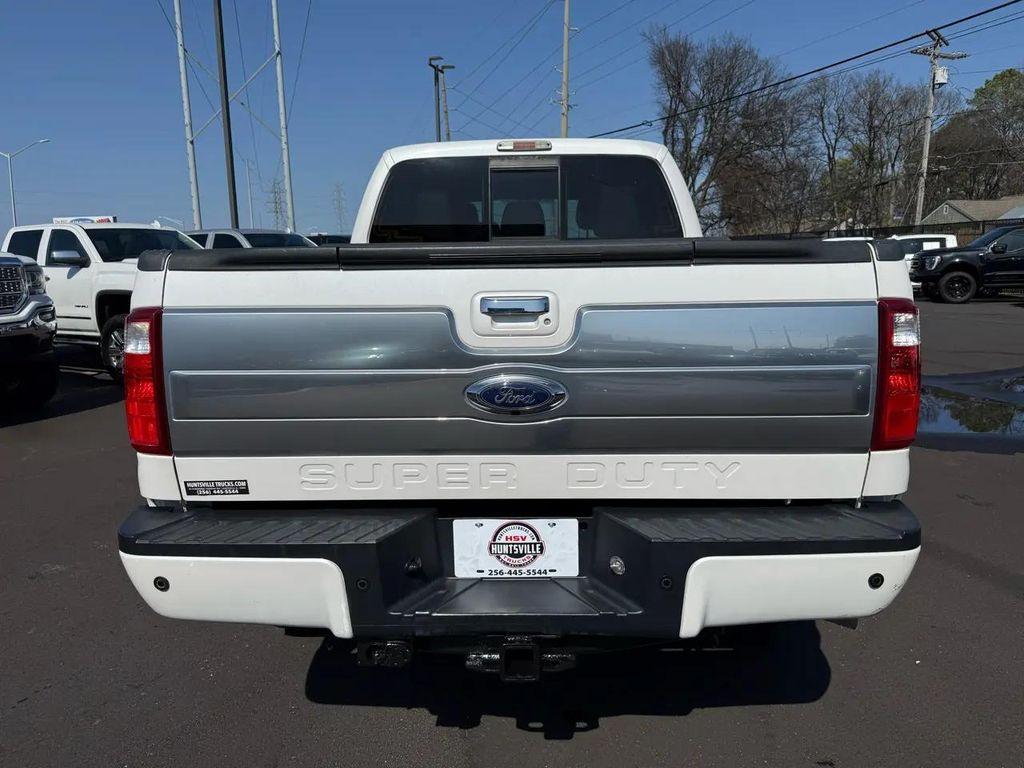 used 2016 Ford F-250 car, priced at $38,997