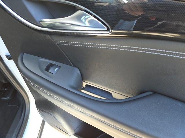 used 2023 Buick Envision car, priced at $19,999