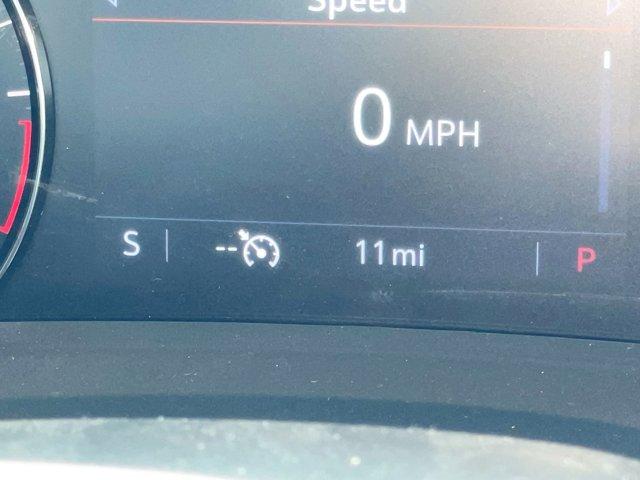 used 2023 Buick Envision car, priced at $21,500