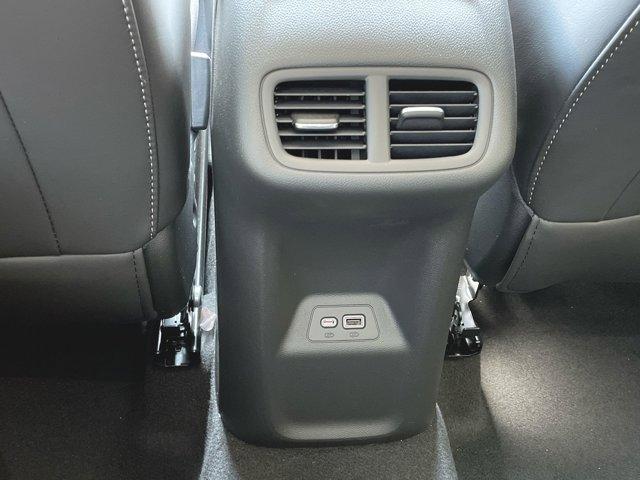 used 2023 Buick Envision car, priced at $21,500