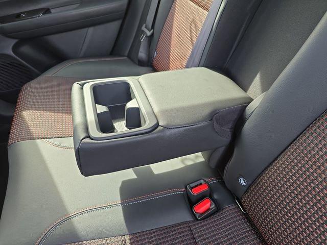 new 2026 Nissan Kicks car, priced at $29,912