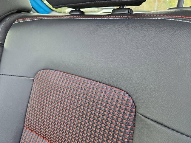 new 2026 Nissan Kicks car, priced at $29,912