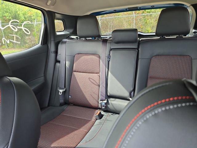 new 2026 Nissan Kicks car, priced at $29,912