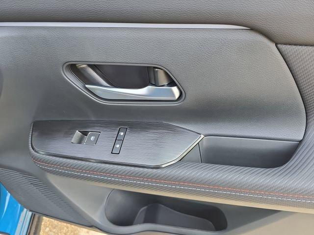 new 2026 Nissan Kicks car, priced at $29,912