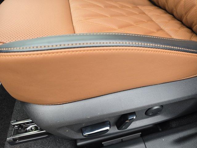 new 2026 Nissan Rogue car, priced at $36,463