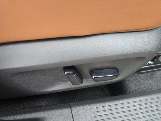 new 2026 Nissan Rogue car, priced at $36,463