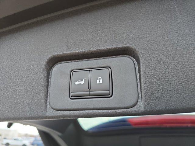 new 2026 Nissan Rogue car