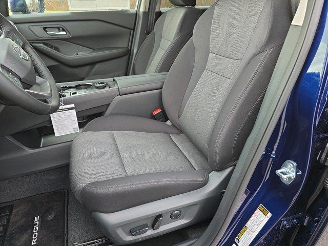 new 2026 Nissan Rogue car