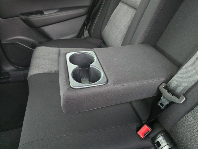 new 2026 Nissan Rogue car