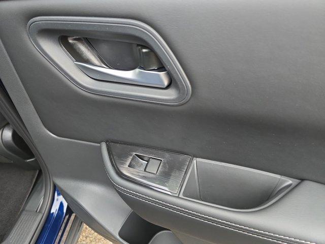 new 2026 Nissan Rogue car