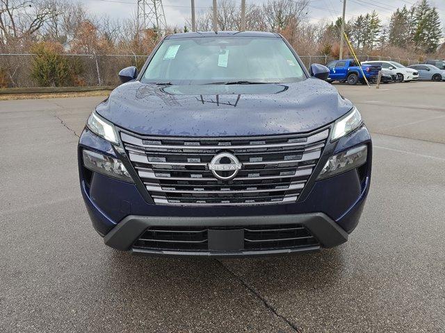 new 2026 Nissan Rogue car